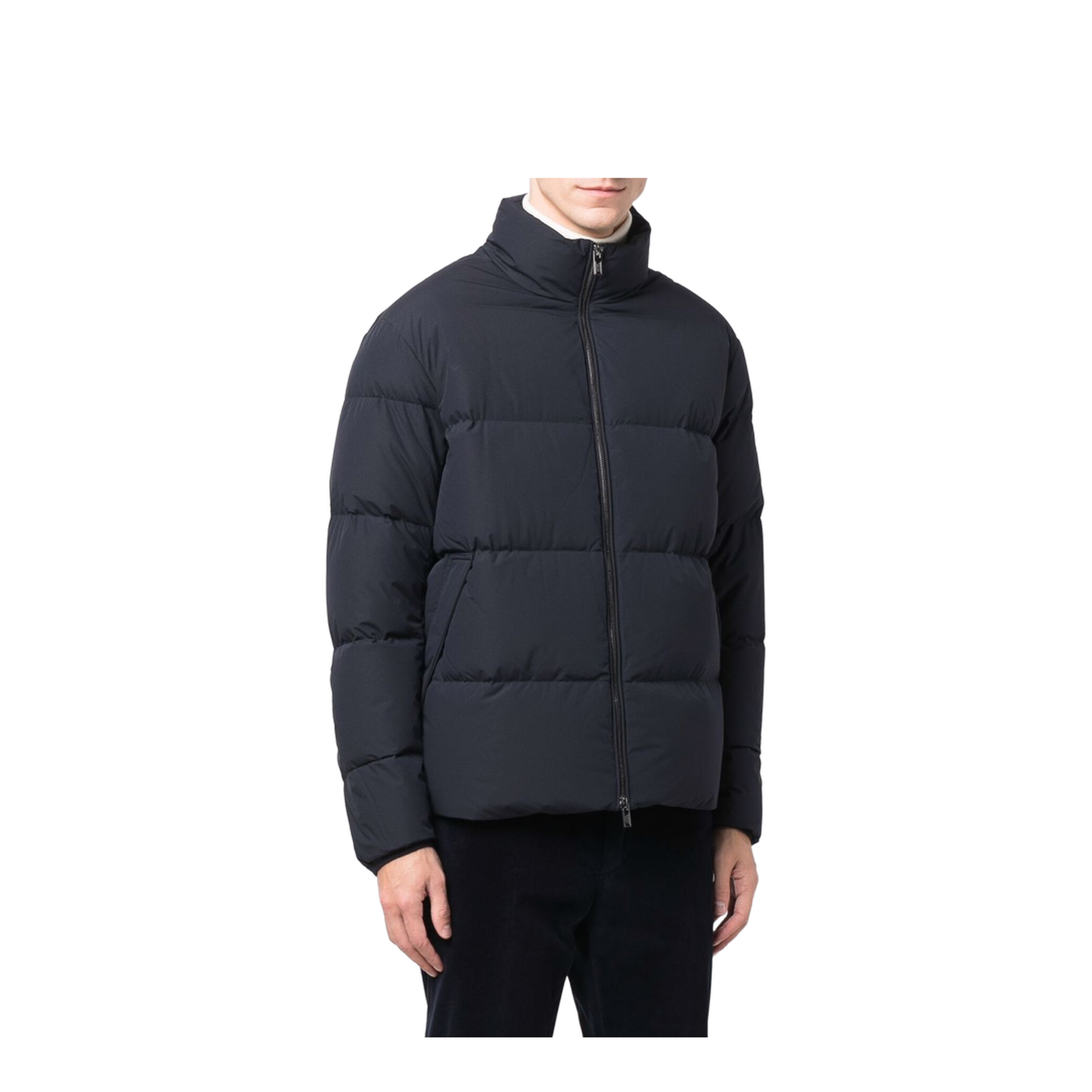 Coats Blue