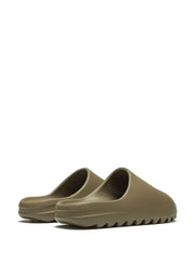 YEEZY Earth Brown slides