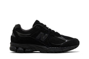 New Balance 2002R Black Cat
