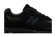 New Balance 2002R Black Cat