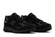New Balance 2002R Black Cat
