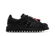CLOT x adidas Superstar Chinese New Year