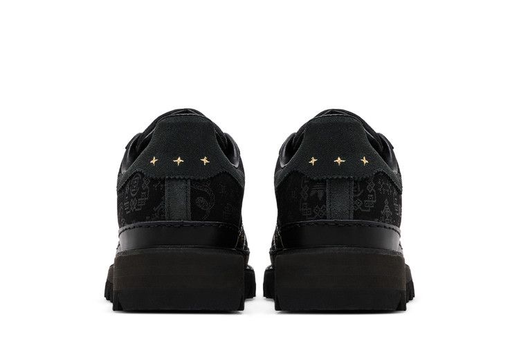 CLOT x adidas Superstar Chinese New Year