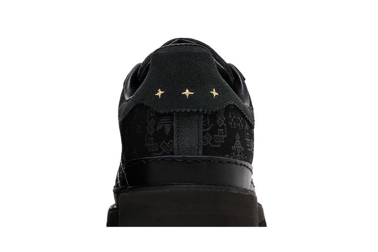 CLOT x adidas Superstar Chinese New Year