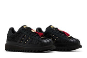 CLOT x adidas Superstar Chinese New Year