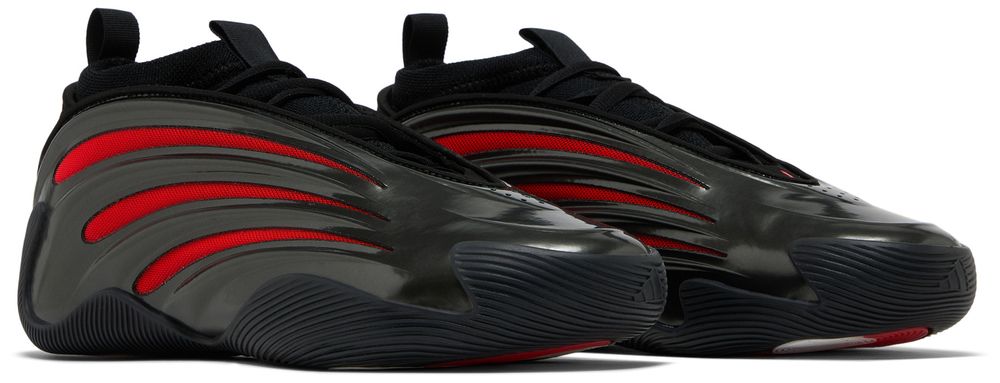 Harden Vol. 9 Hellcat