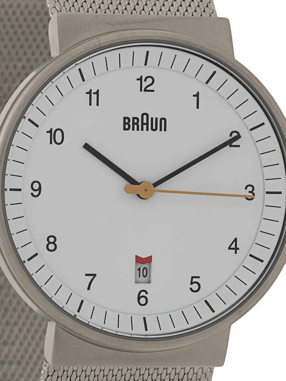 Braun Watches