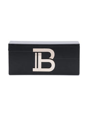 B-II square frame sunglasses