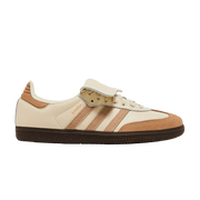Adidas Wmns Samba LT 'Cream Warm Sand'