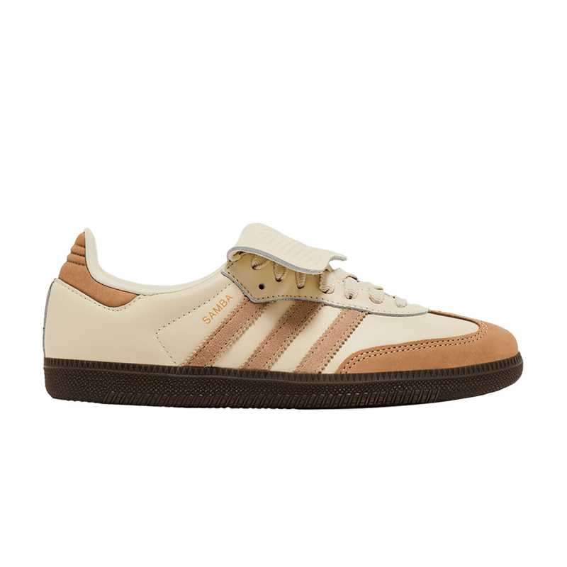 Adidas Wmns Samba LT 'Cream Warm Sand'