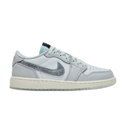 Air Jordan 1 Retro Low OG GS Year of the Snake