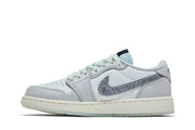 Air Jordan 1 Retro Low OG GS Year of the Snake