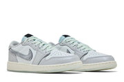 Air Jordan 1 Retro Low OG GS Year of the Snake