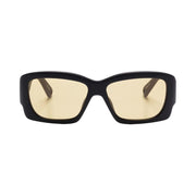 x Jacquemus square-frame sunglasses