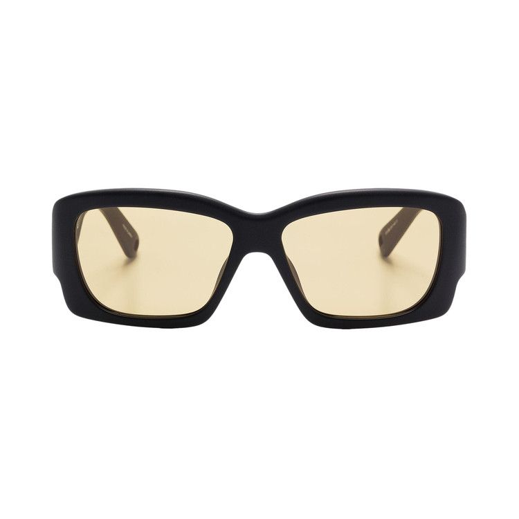 x Jacquemus square-frame sunglasses