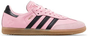 Adidas Samba Inter Miami Cf Messi Pink