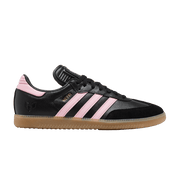 Lionel Messi x adidas Samba Inter Miami CF - Debossed Away Kit