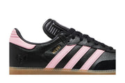 Lionel Messi x adidas Samba Inter Miami CF - Debossed Away Kit