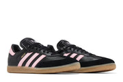 Lionel Messi x adidas Samba Inter Miami CF - Debossed Away Kit