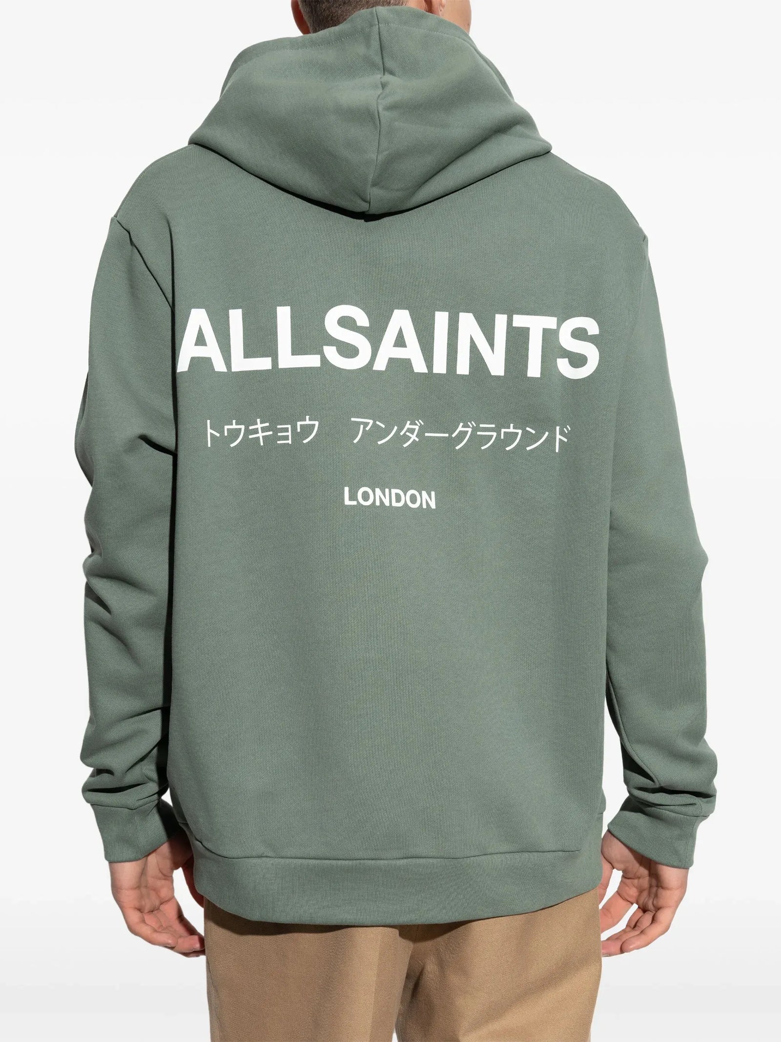 Allsaints