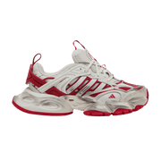 Adidas Vento XLG Deluxe White Red