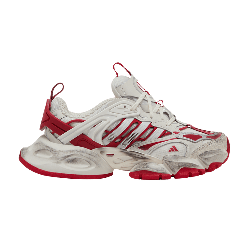 Adidas Vento XLG Deluxe White Red