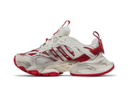 Adidas Vento XLG Deluxe White Red