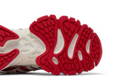 Adidas Vento XLG Deluxe White Red