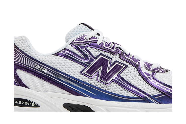 New Balance 740 Concord Grape