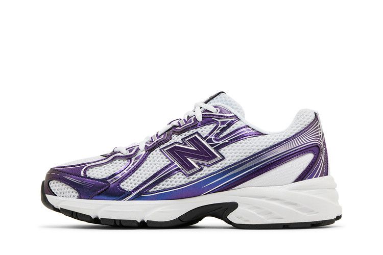 New Balance 740 Concord Grape