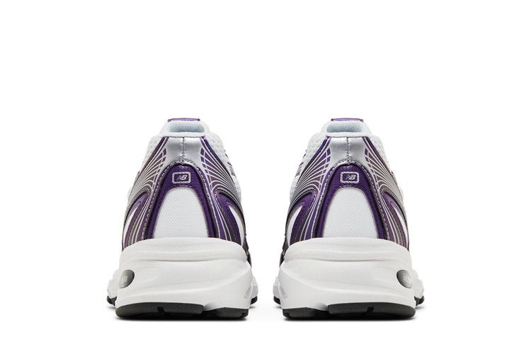 New Balance 740 Concord Grape