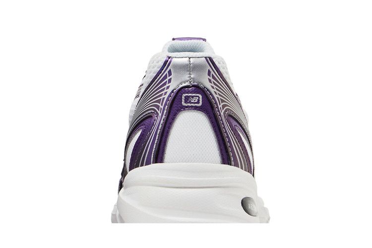 New Balance 740 Concord Grape