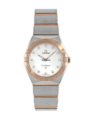 Omega Constellation28 mm quartz saat 131.20.28.60.55.001