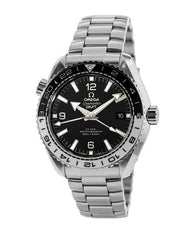 Omega Seamaster Planet Ocean600m 43.5 mm otomatik saat 215.30.44.22.01.001
