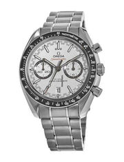 Omega Speedmaster Racing44.25 mm otomatik saat 329.30.44.51.04.001