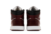Air Jordan 1 Mid SE Dark Pony