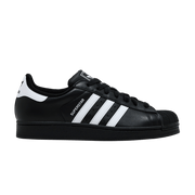 Adidas Superstar 2 Black White