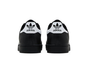 Adidas Superstar 2 Black White