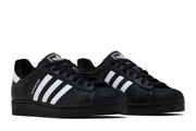 Adidas Superstar 2 Black White