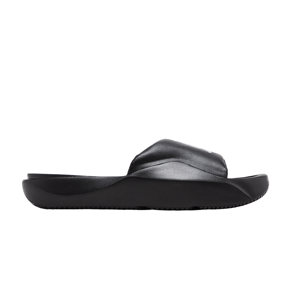 Air Jordan Franchise Slide Black