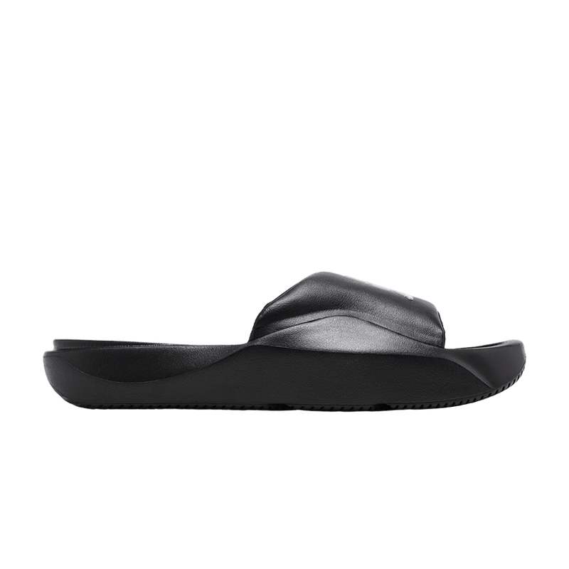 Air Jordan Franchise Slide Black