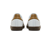 Adidas Samba OG White Brown Desert
