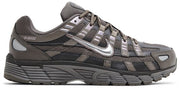 P-6000 Cave Stone Metallic Silver