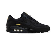 Air Max 90 Black Buff Gold
