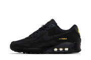 Air Max 90 Black Buff Gold