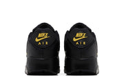 Air Max 90 Black Buff Gold