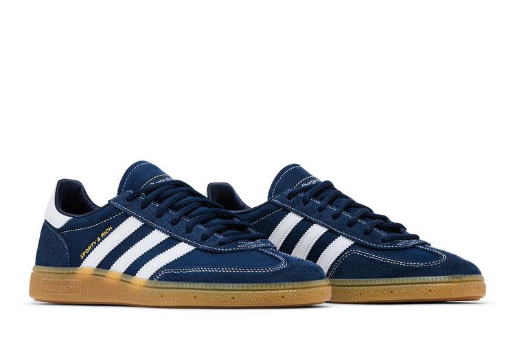 Sporty & Rich x Handball Spezial Night Indigo