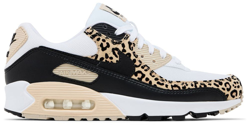 Nike Wmns Air Max 90 'Leopard'