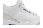 Air Jordan 3 Retro Pure Money 2025