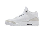 Air Jordan 3 Retro Pure Money 2025